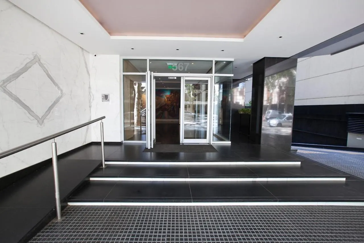 Le Montreal Apartments Mendoza 0*,  Argentina
