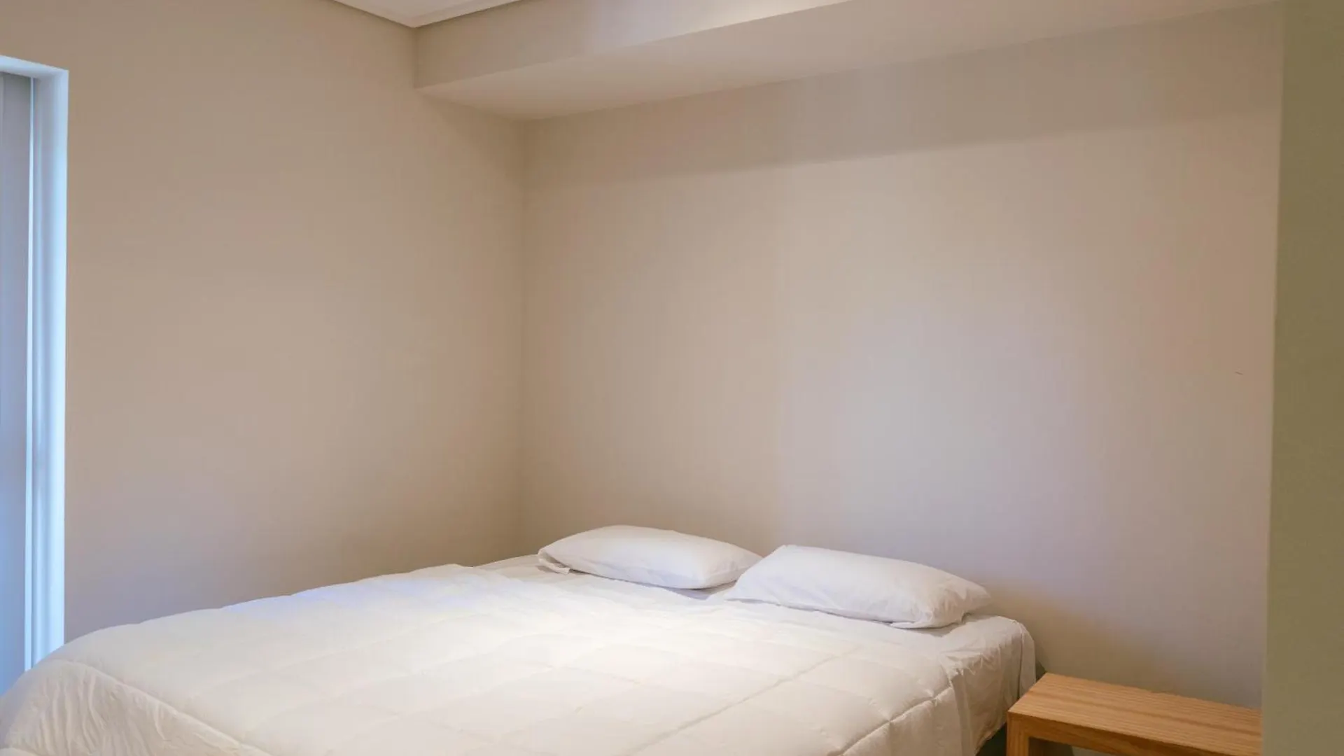 Le Montreal Apartments Mendoza