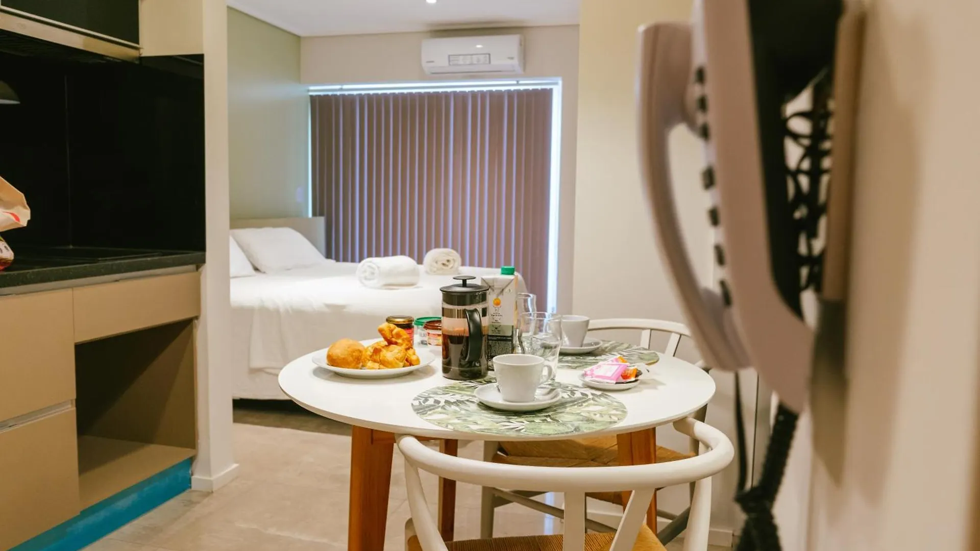 Le Montreal Apartments Mendoza