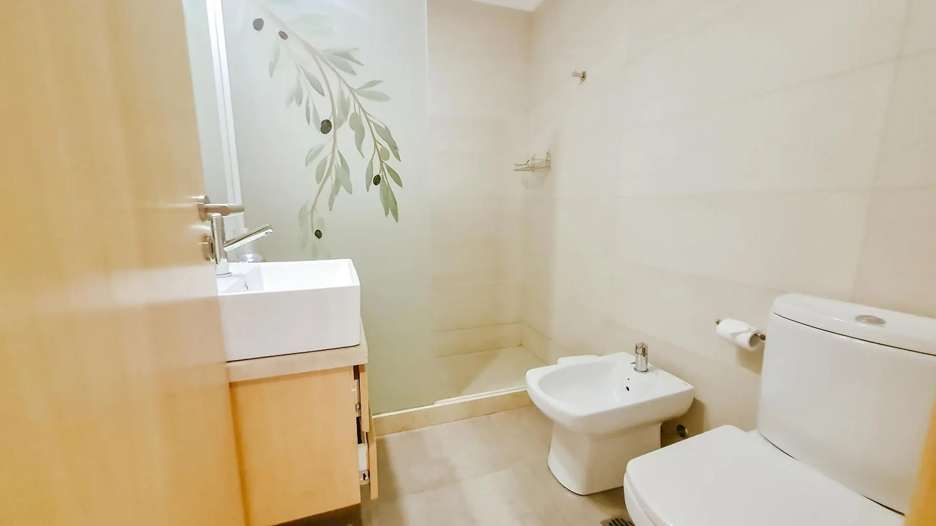 Le Montreal Apartments Mendoza 0*,