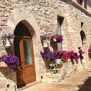 Capobove Guest house Assisi