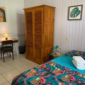 Tahiti Guest house Papeete (Tahiti)
