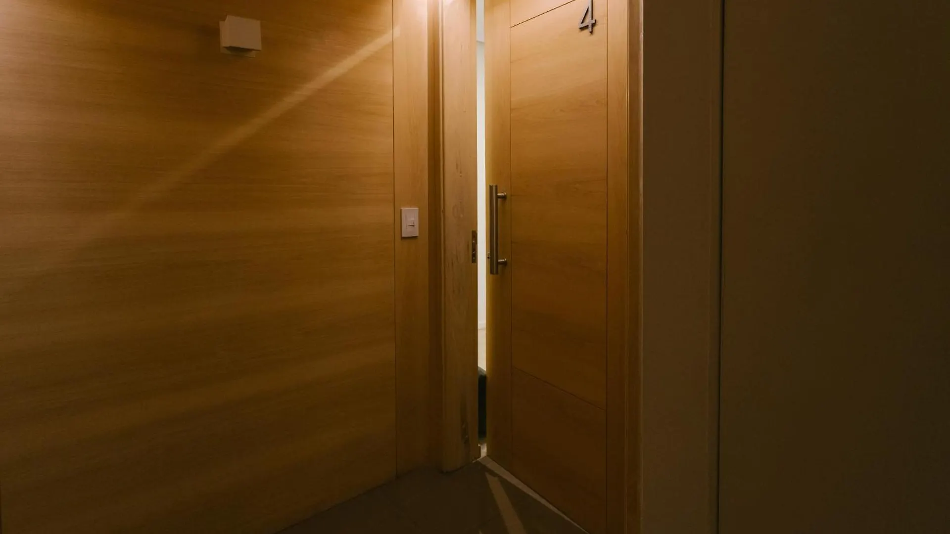 Le Montreal Apartments 门多萨 0*,  阿根廷
