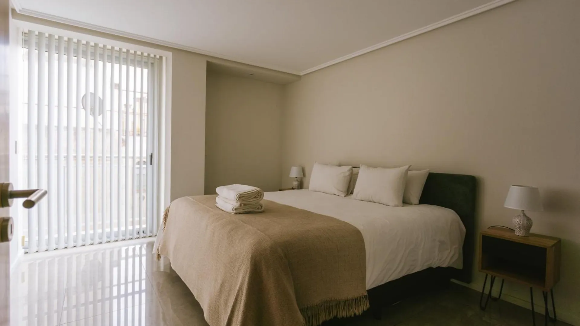 Le Montreal Apartments 门多萨 0*,  阿根廷